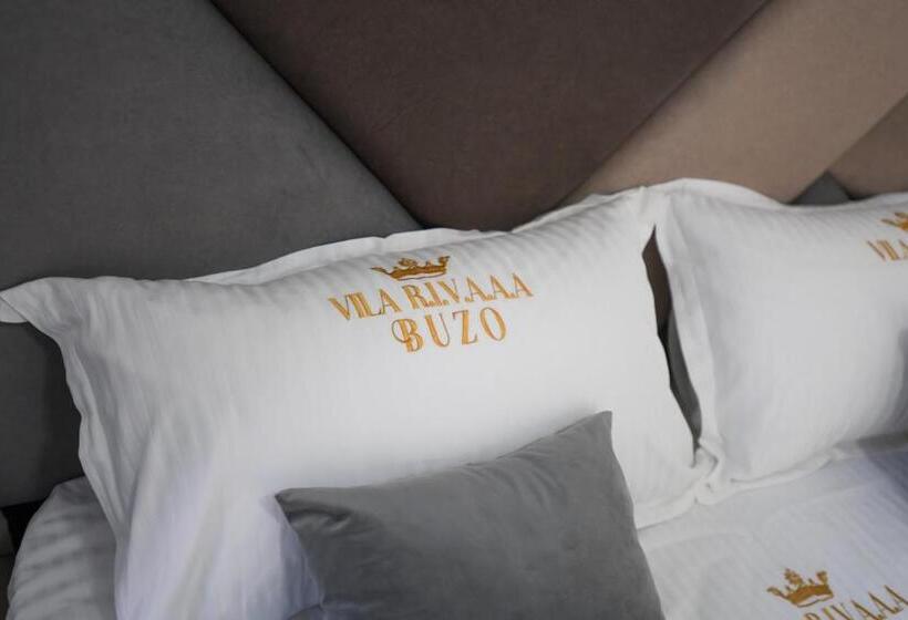 پانسیون Vila Rivaaa