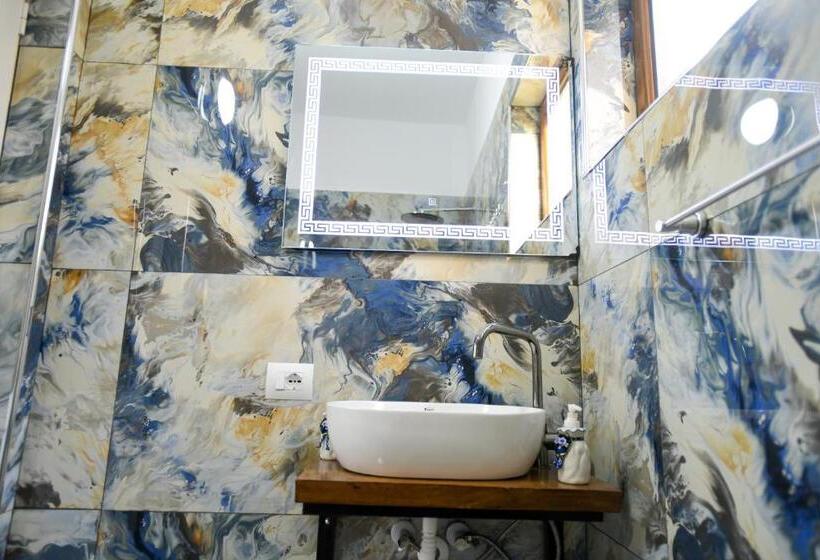 پانسیون Vila Rivaaa