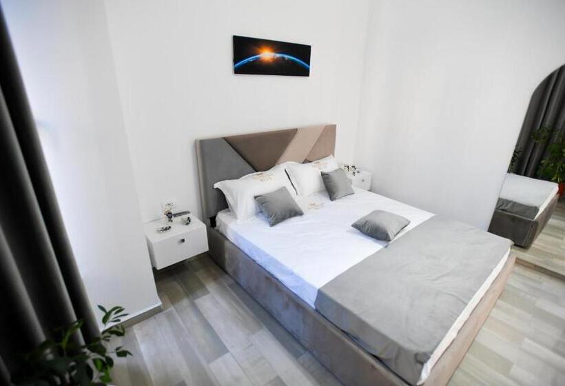 پانسیون Vila Rivaaa