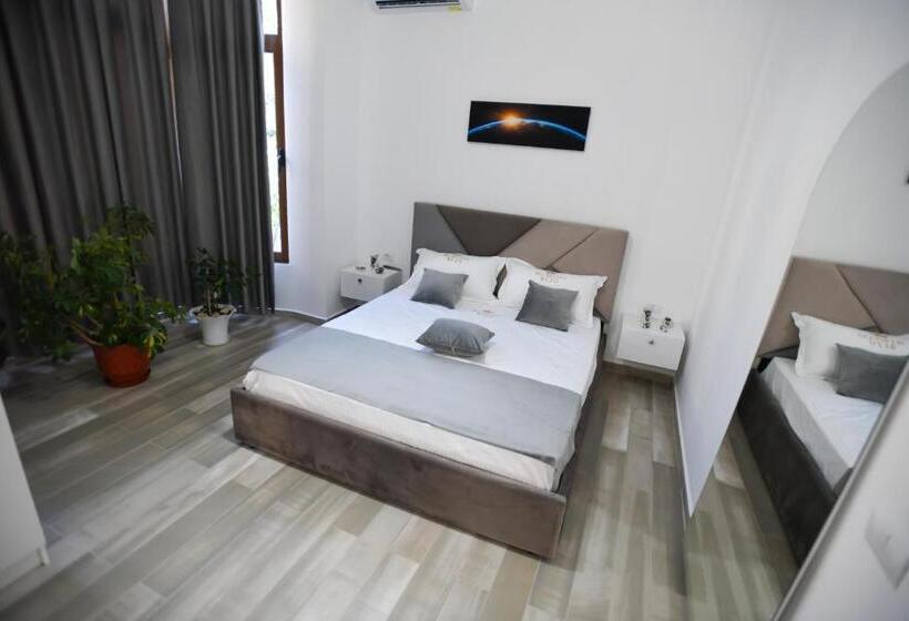 پانسیون Vila Rivaaa