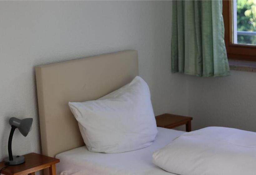 Pension Hubertusstuben