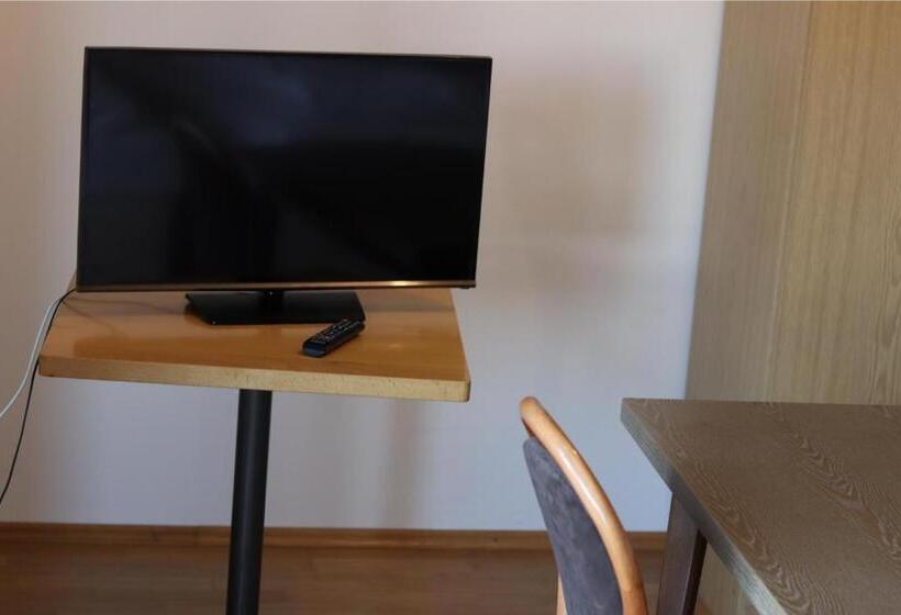 Pension Hubertusstuben