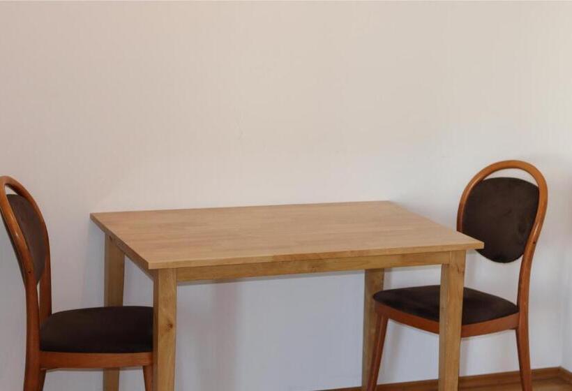 Pension Hubertusstuben