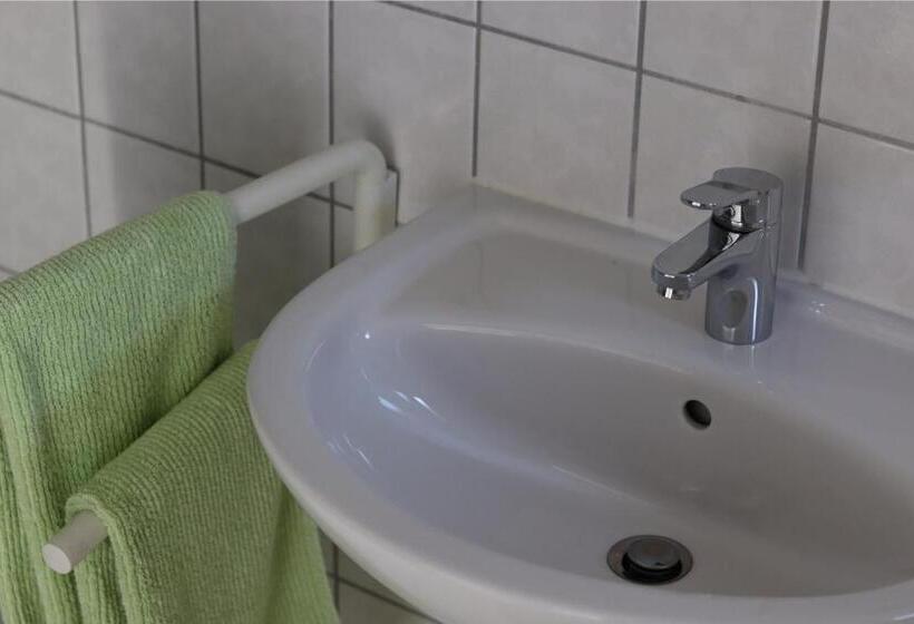 Pension Hubertusstuben