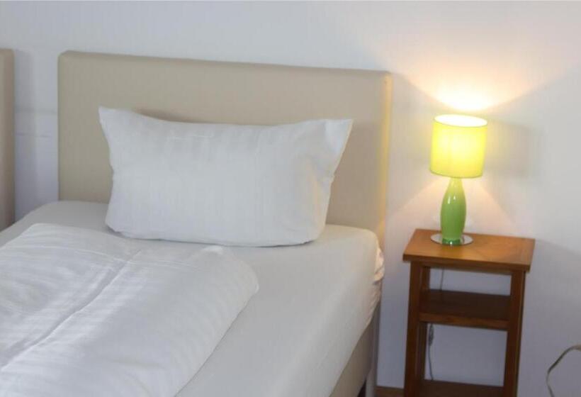 Pension Hubertusstuben