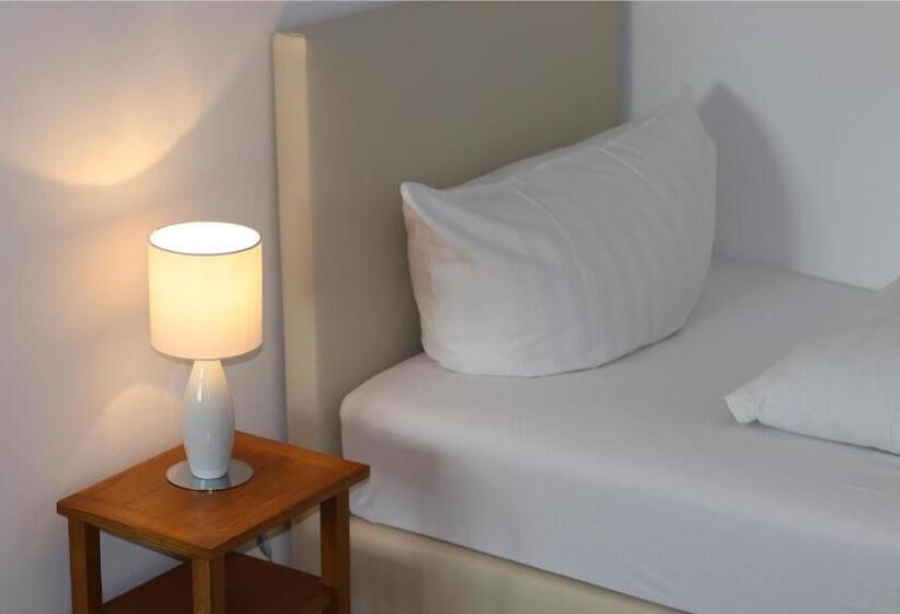 Pension Hubertusstuben