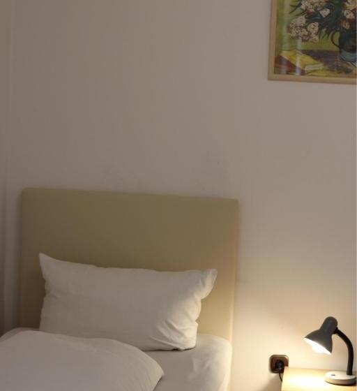 Pension Hubertusstuben