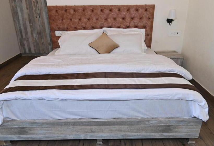 Prashanti Farms & Resort