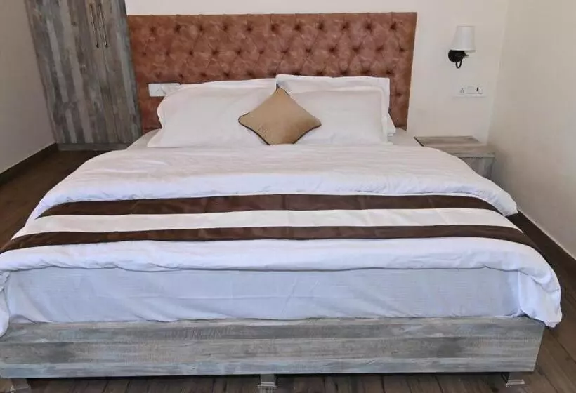 Prashanti Farms & Resort