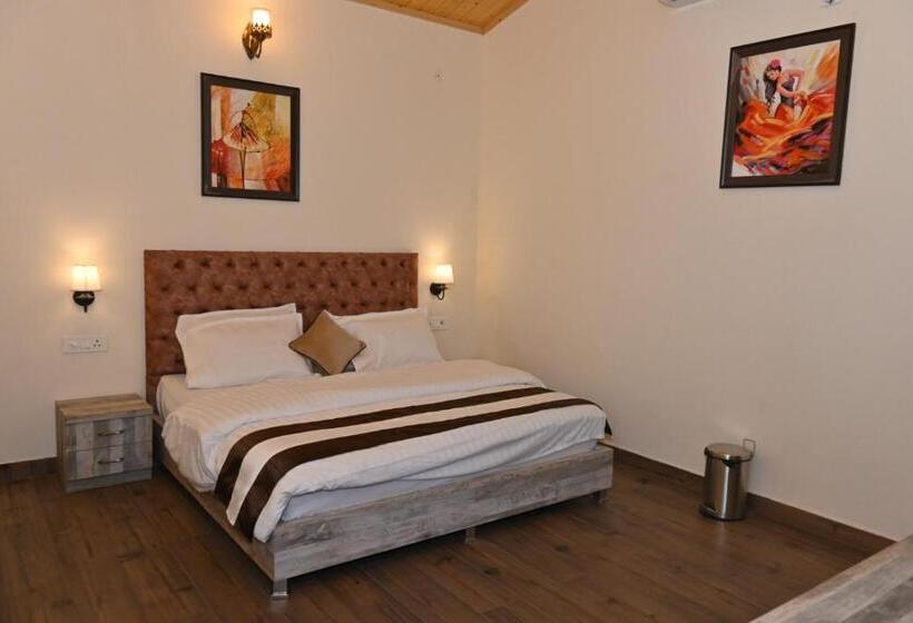 Prashanti Farms & Resort