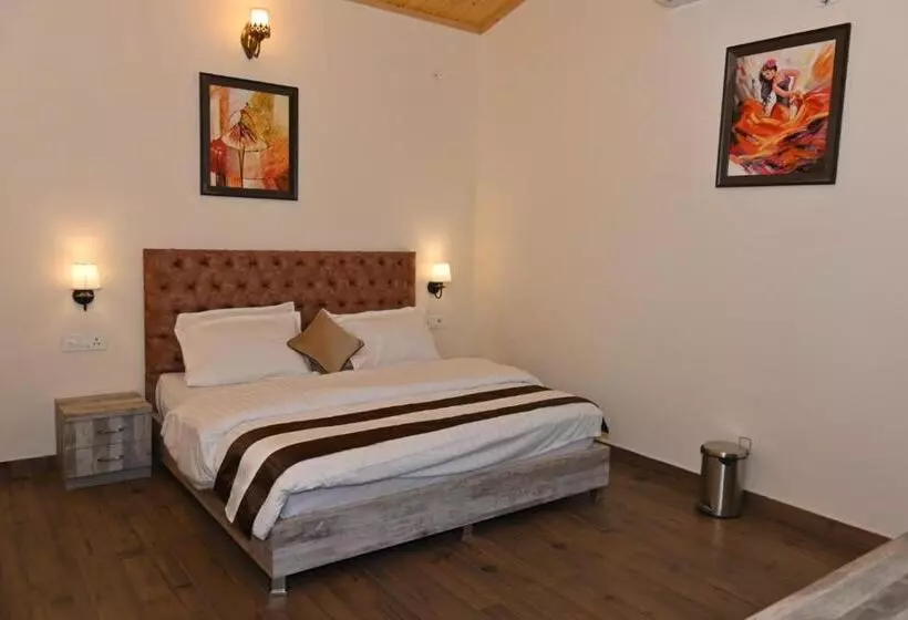 Prashanti Farms & Resort