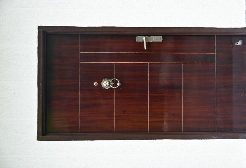 Prashanti Farms & Resort