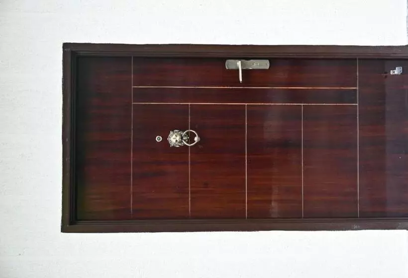 Prashanti Farms & Resort