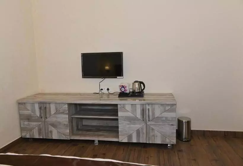 Prashanti Farms & Resort