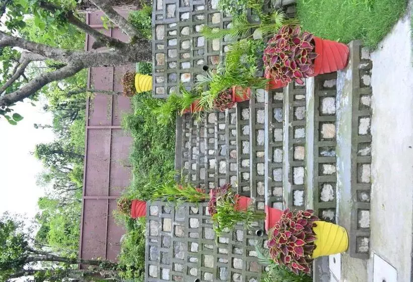 Prashanti Farms & Resort