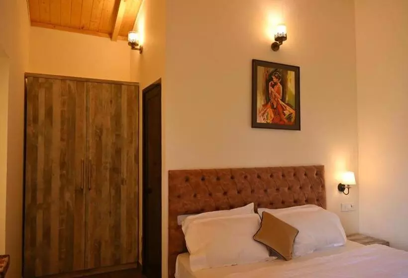 Prashanti Farms & Resort