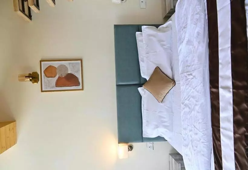 Prashanti Farms & Resort