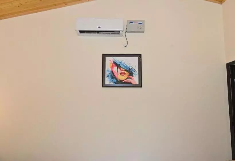 Prashanti Farms & Resort