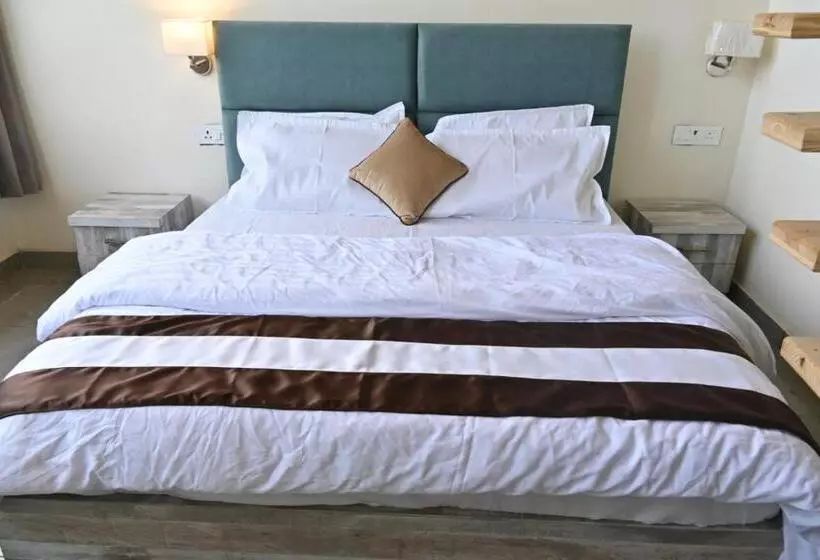 Prashanti Farms & Resort