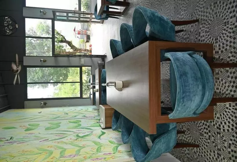 Prashanti Farms & Resort