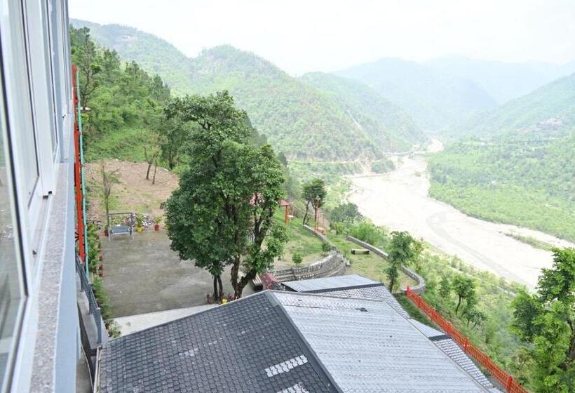 Prashanti Farms & Resort