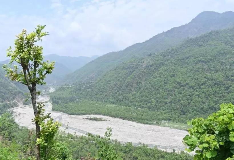 Prashanti Farms & Resort