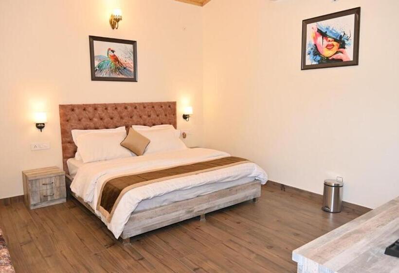 Prashanti Farms & Resort