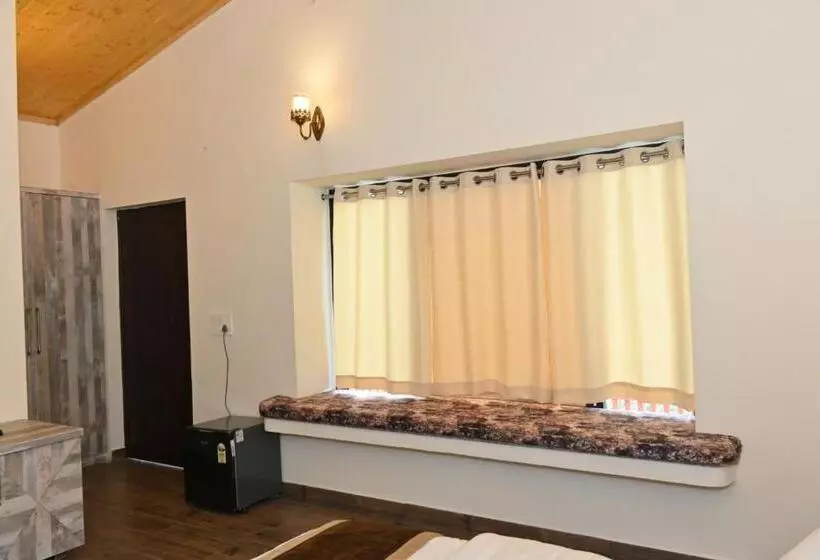 Prashanti Farms & Resort