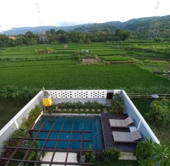 Private Villa Bamboo Cozy