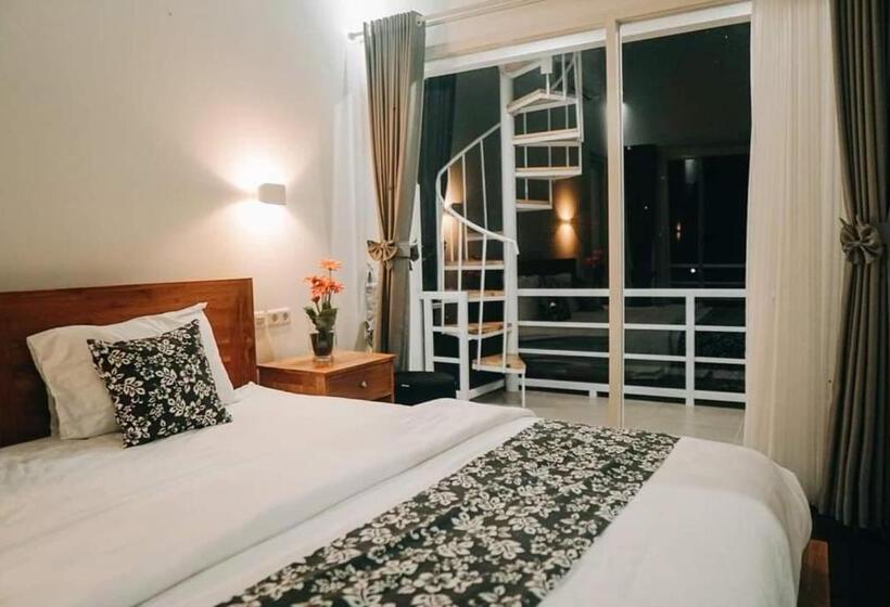 Private Villa Bamboo Cozy