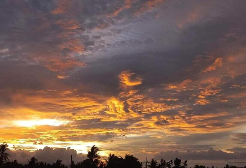 Private Villa Bamboo Cozy