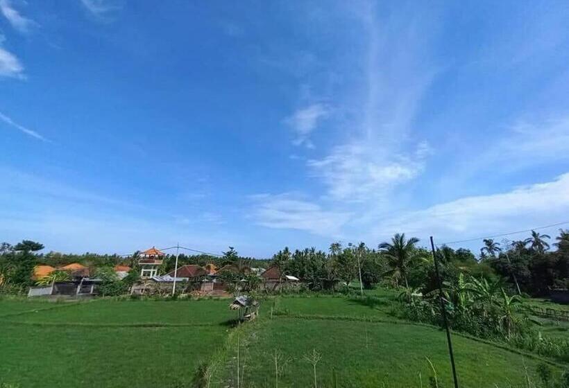 Private Villa Bamboo Cozy