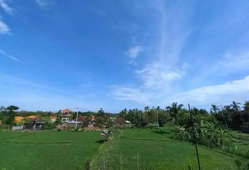 Private Villa Bamboo Cozy
