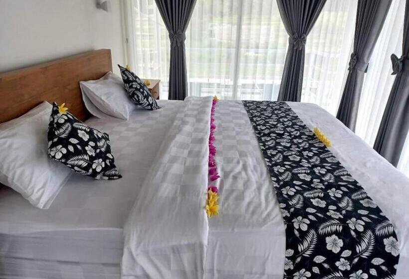 Private Villa Bamboo Cozy