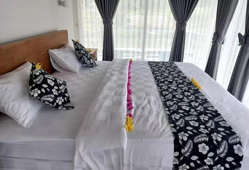 Private Villa Bamboo Cozy