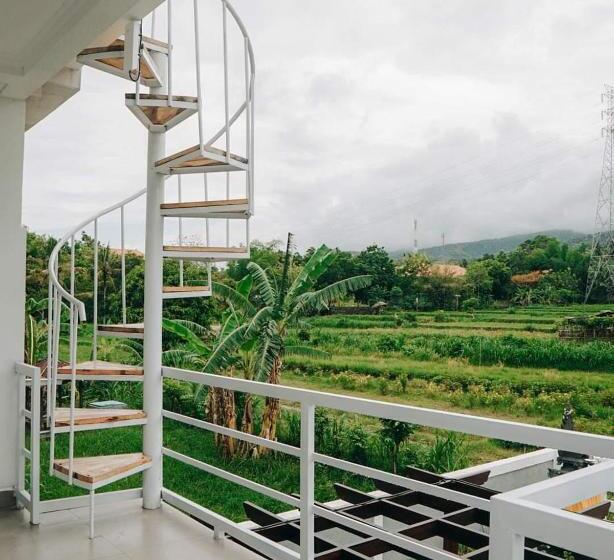 Private Villa Bamboo Cozy