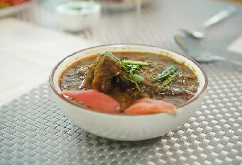 Lomakeskus Paciano Dooars