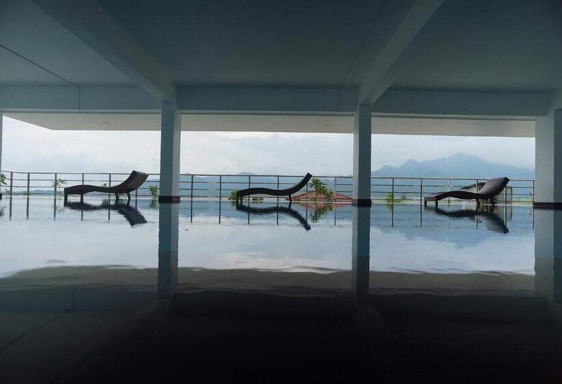 リゾートホテル Paciano Dooars