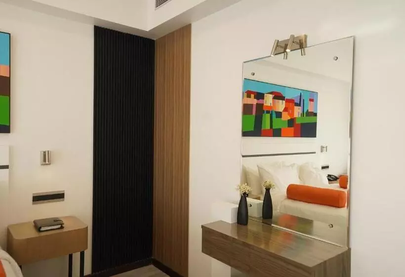 Lomakeskus Paciano Dooars