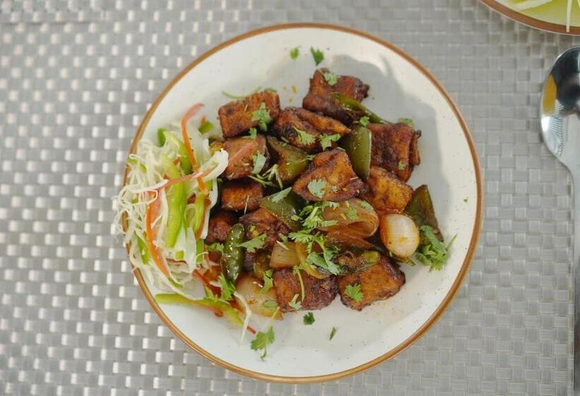 リゾートホテル Paciano Dooars