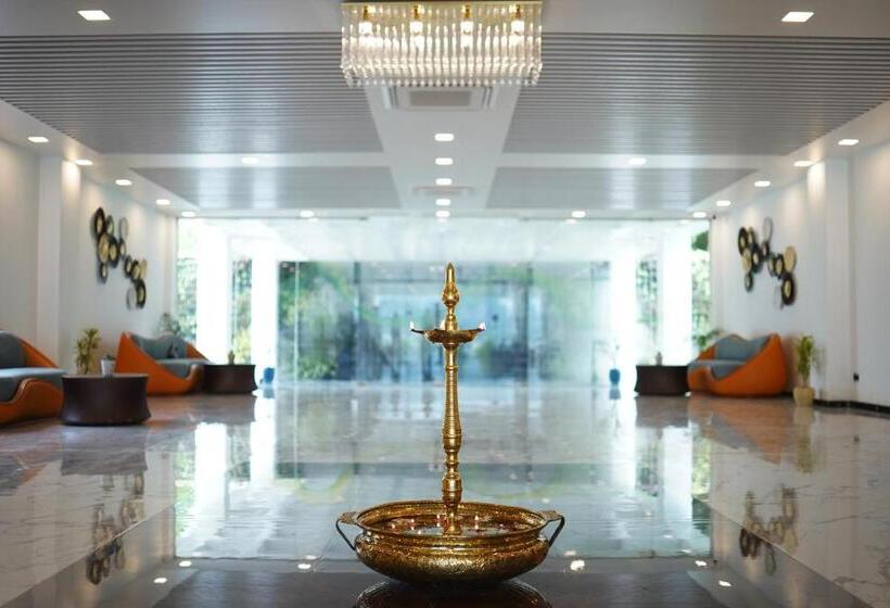 リゾートホテル Paciano Dooars