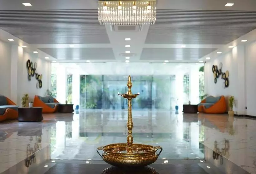 Lomakeskus Paciano Dooars