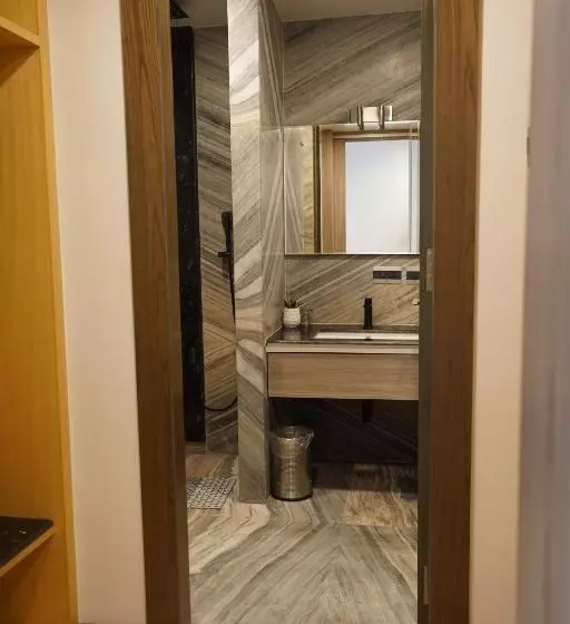 Lomakeskus Paciano Dooars