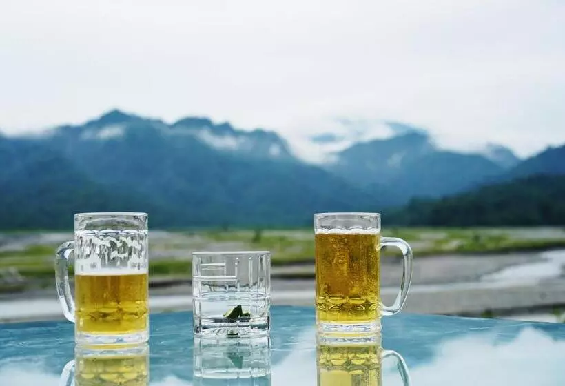 Lomakeskus Paciano Dooars