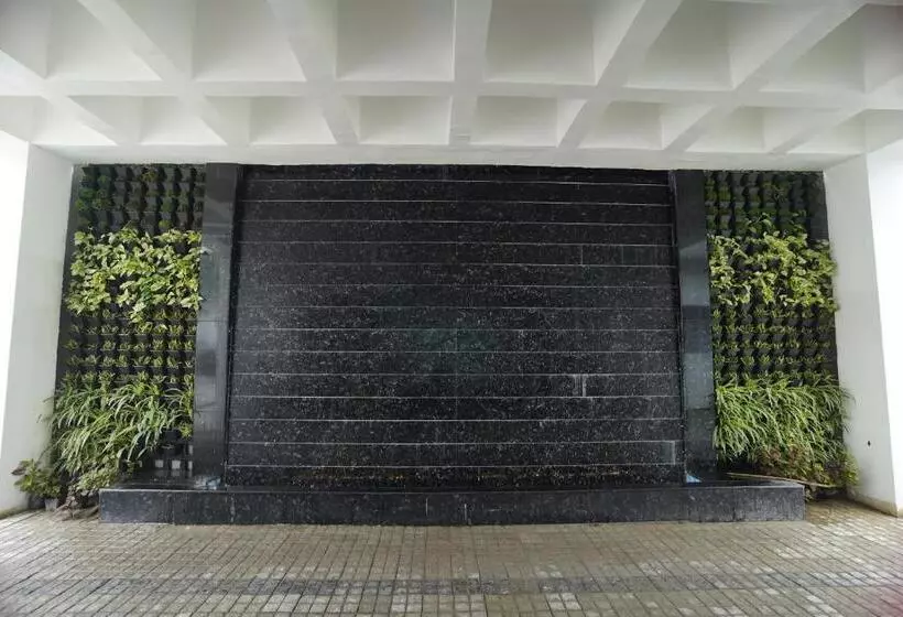 Lomakeskus Paciano Dooars