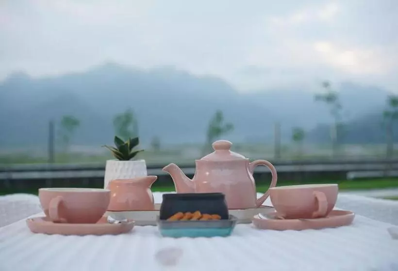 Lomakeskus Paciano Dooars