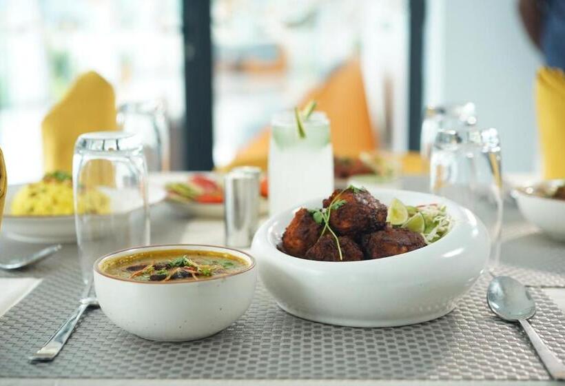 リゾートホテル Paciano Dooars