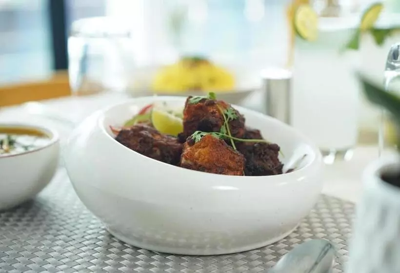 Lomakeskus Paciano Dooars