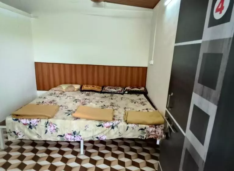 Tanav Resort Neral
