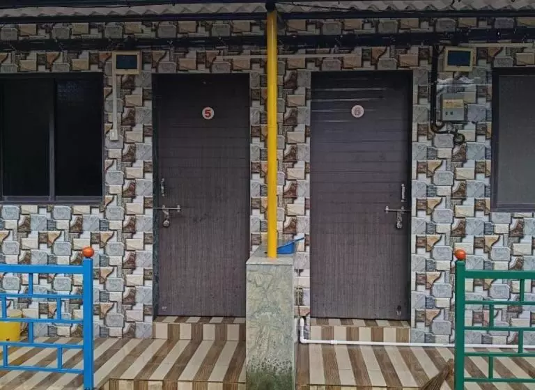 Tanav Resort Neral